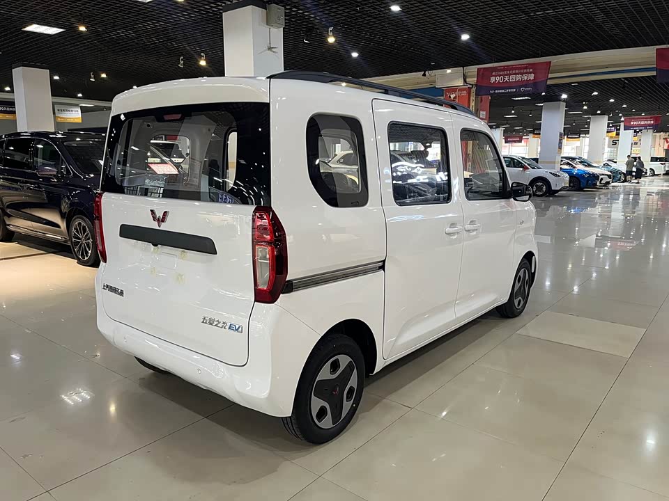 Wuling Wuling Zhiguang
