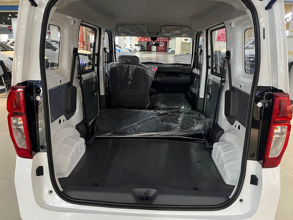 Wuling Wuling Zhiguang