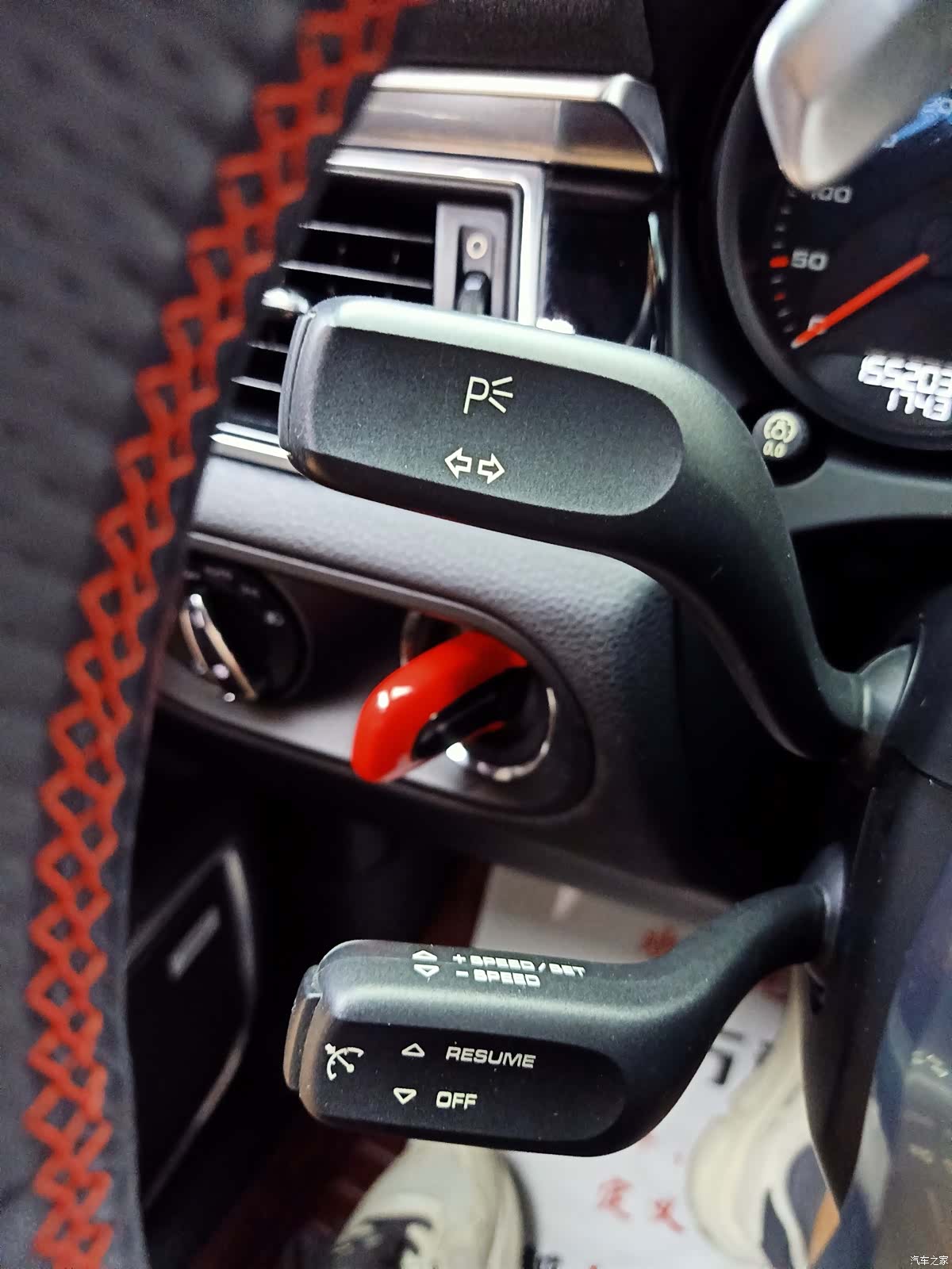 Porsche Macan, 2014 12
