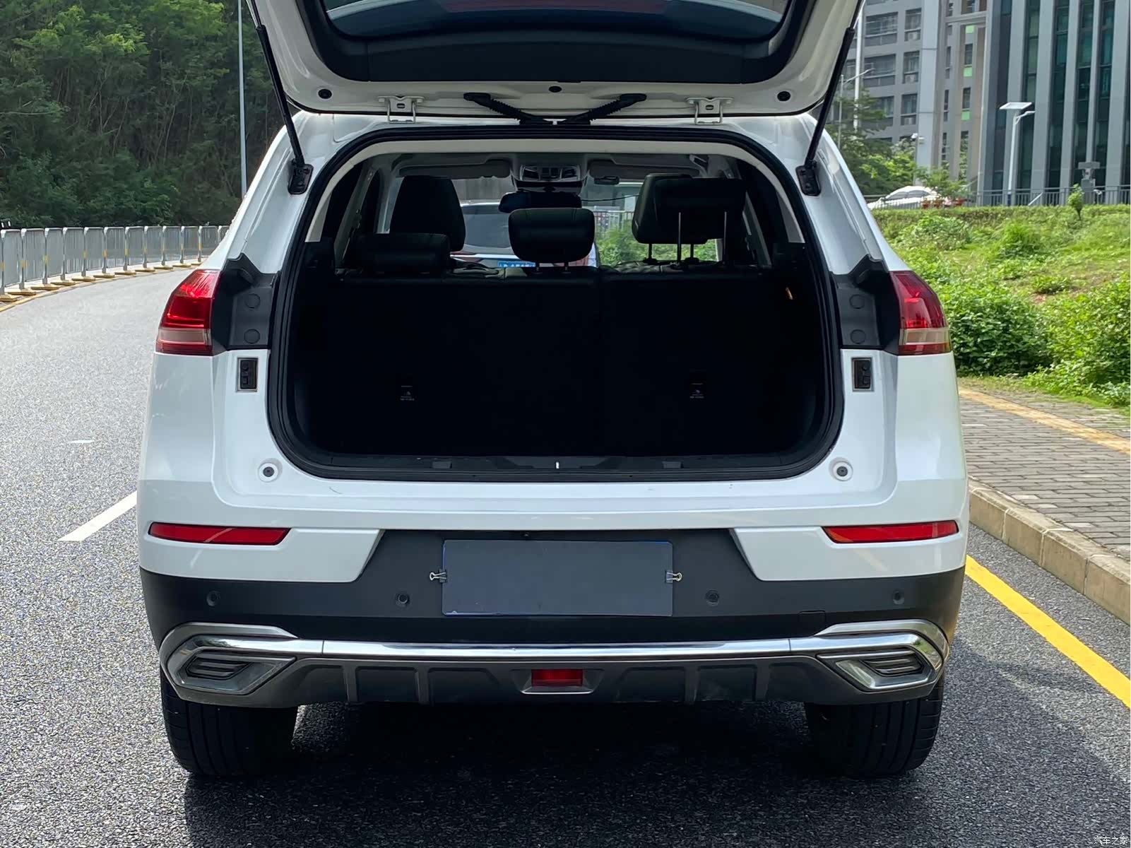 Haval H6, 2021 19