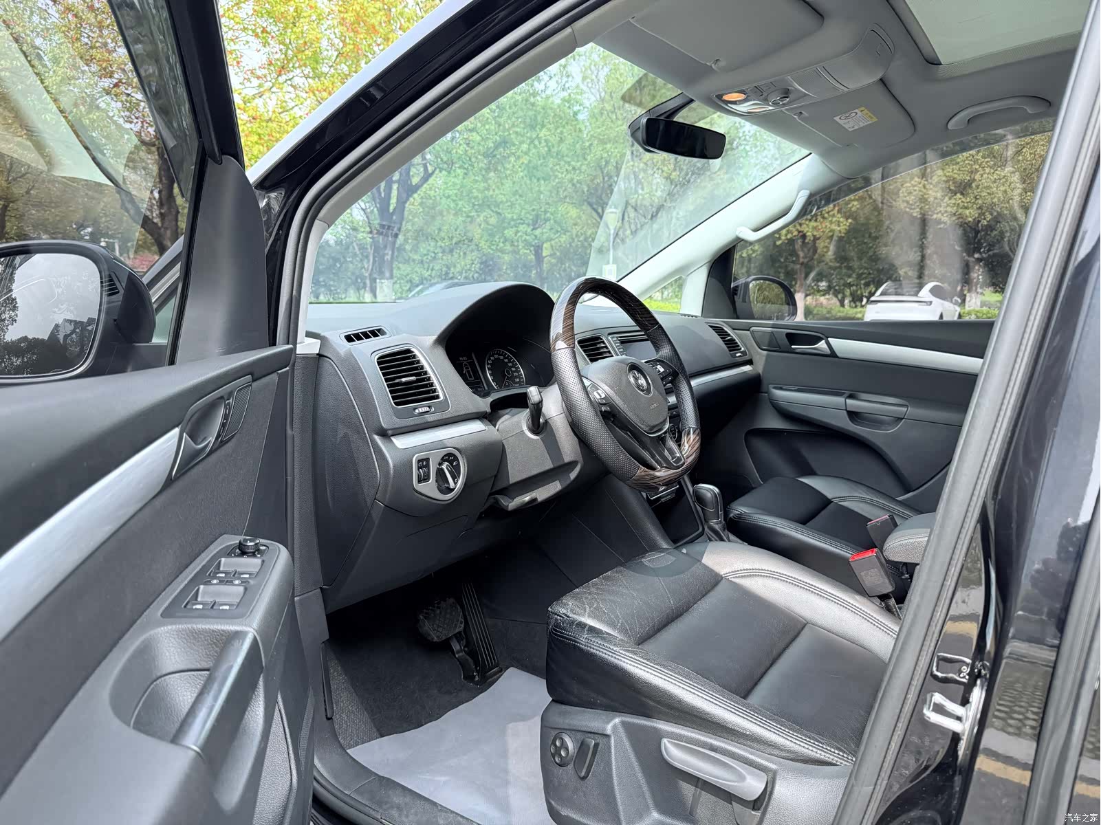 Volkswagen Xia, 2017 7