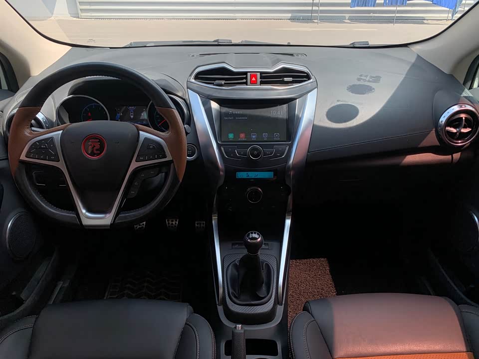 BYD yuan