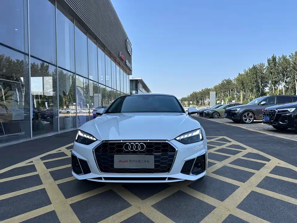 Audi A5 Audi A5