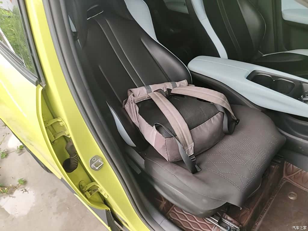 BYD Seagull, 2023 25