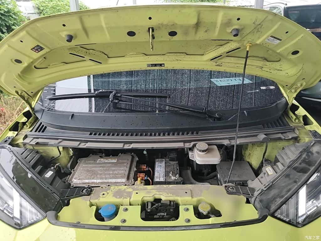 BYD Seagull, 2023 20