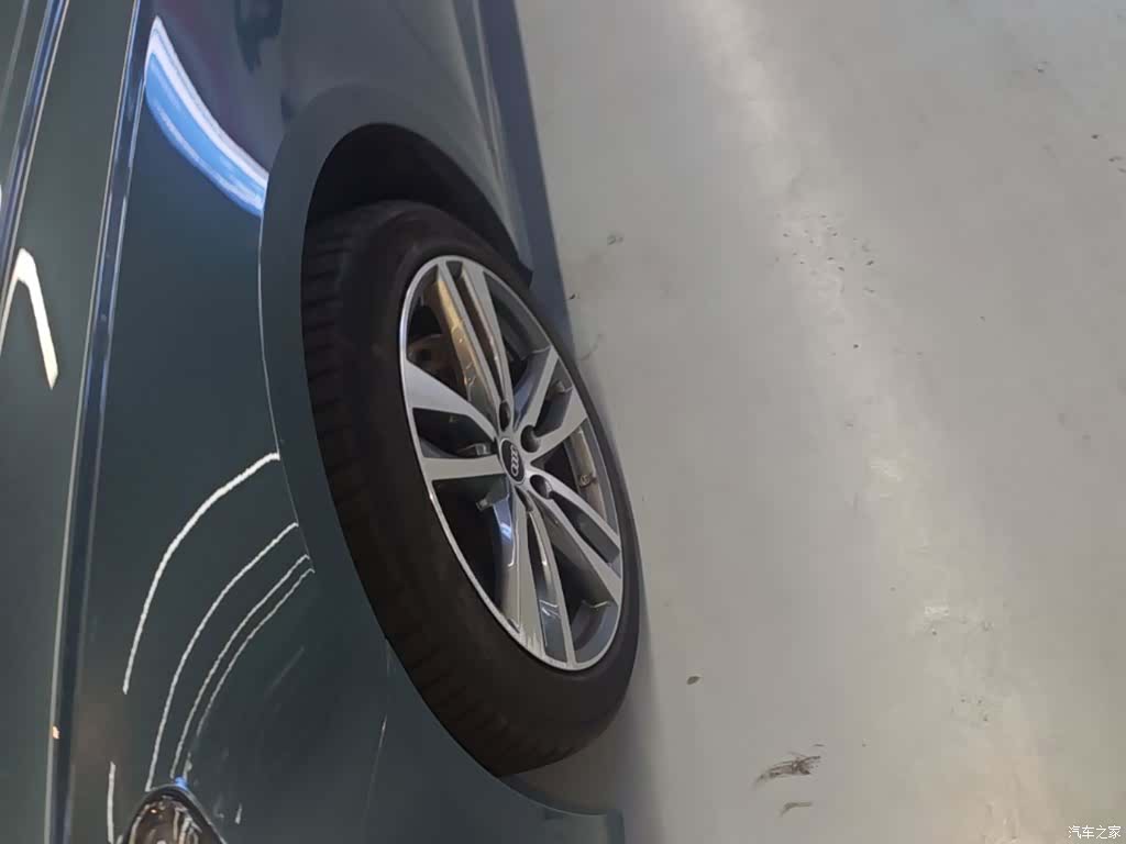 Audi A6, 2022 23
