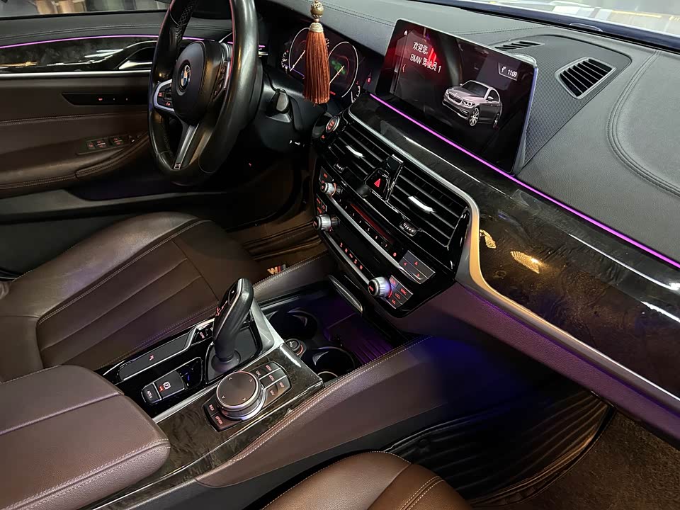 BMW 5 series BMW 5 series
