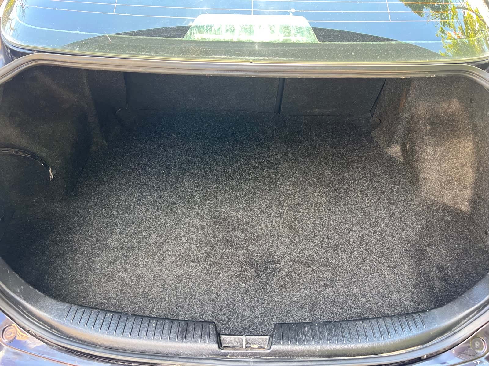Mazda 6, 2014 17