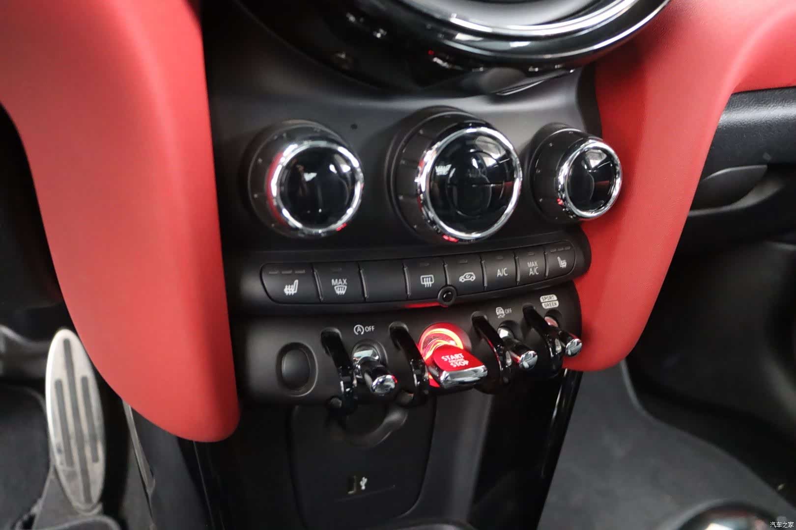 Mini Cooper, 2021 12