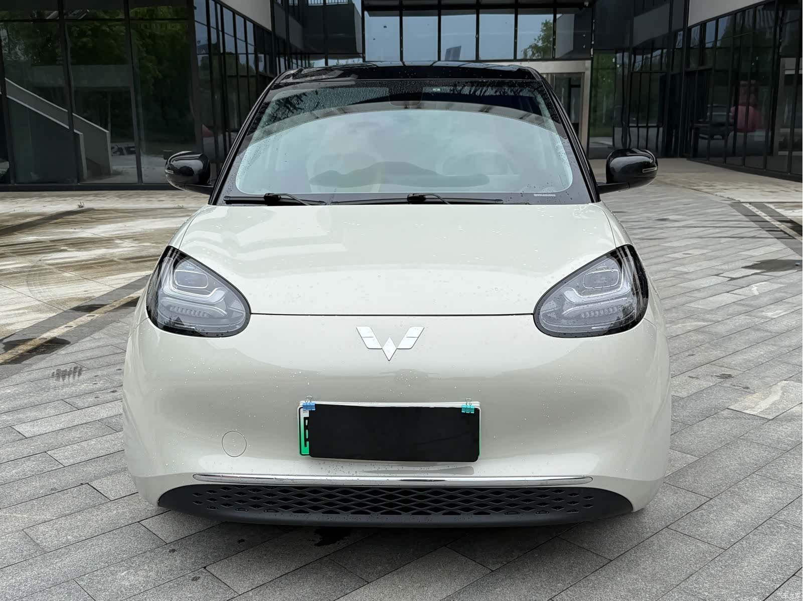 Wuling Bingo, 2023 2