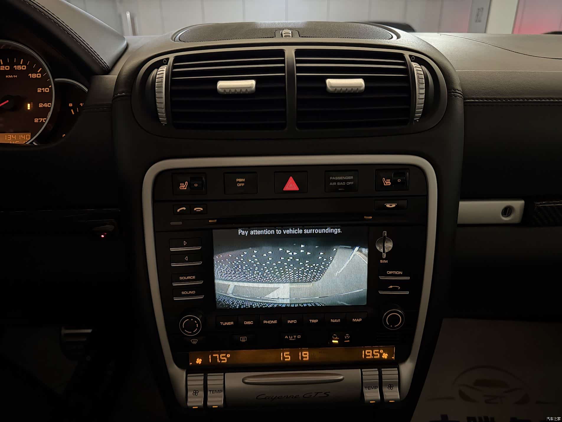 Porsche Cayenne, 2010 26