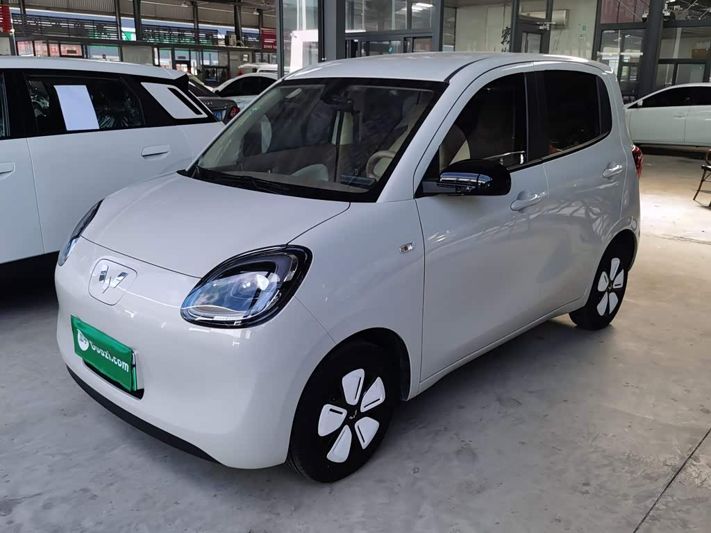 Wuling Mini EV