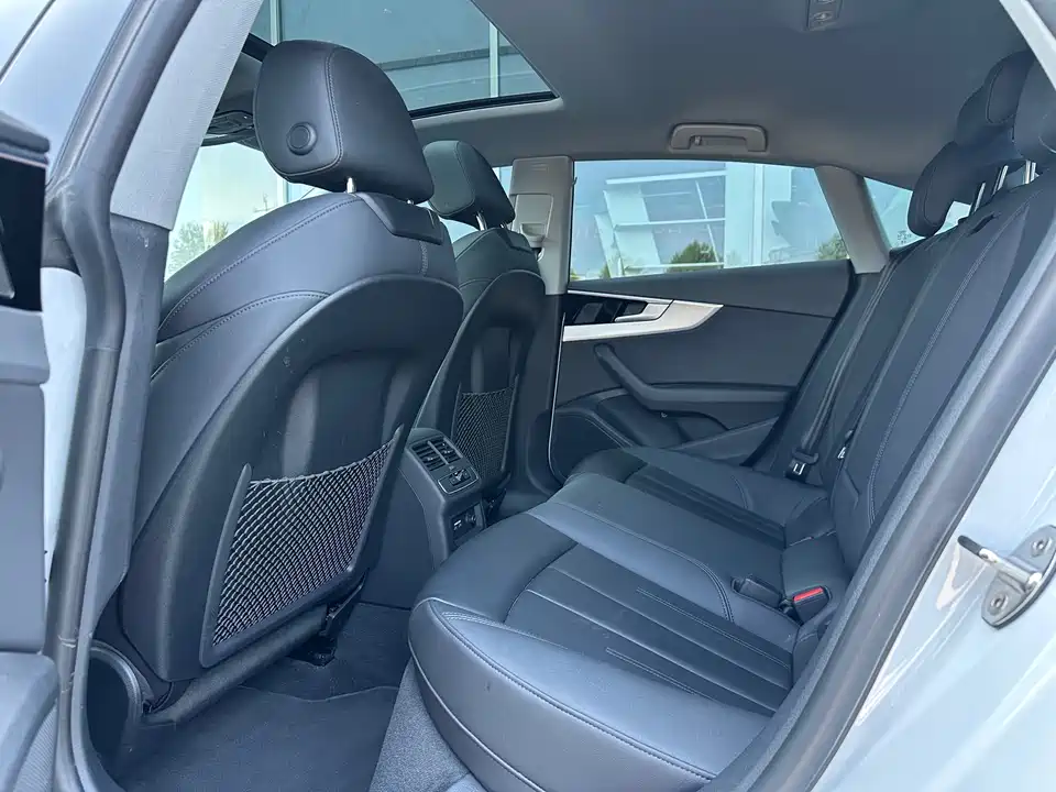 Audi A5 Audi A5