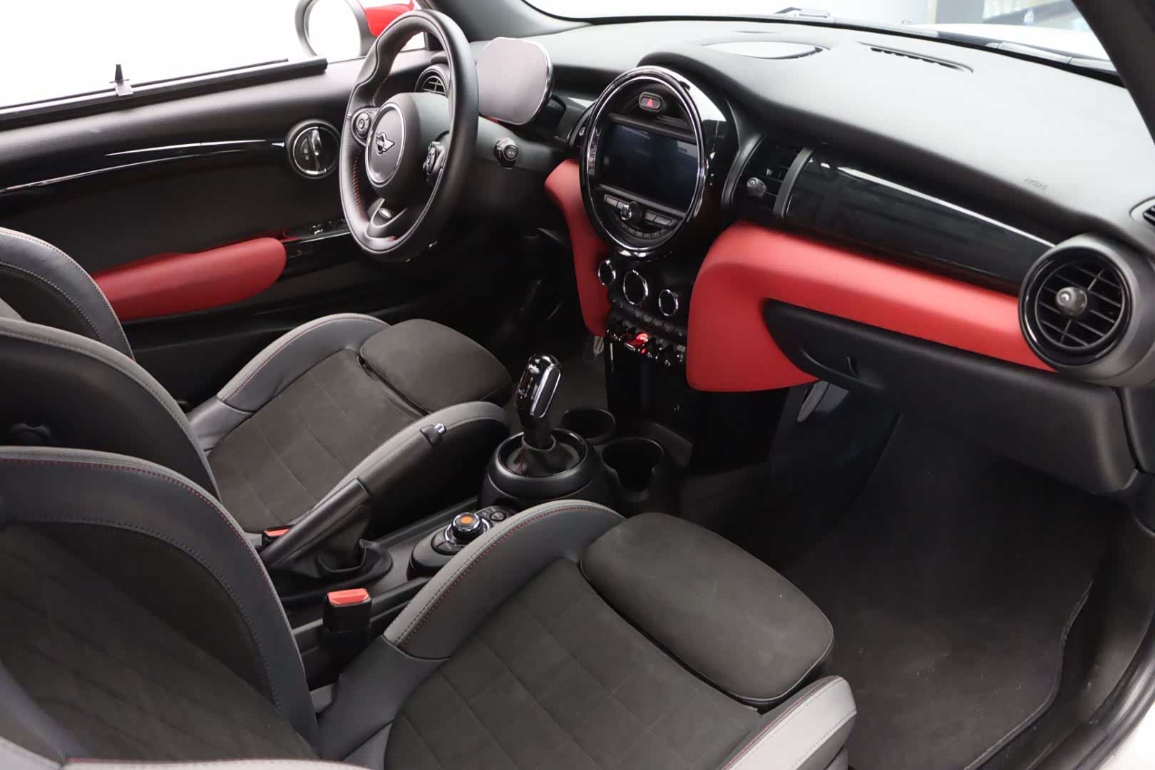 Mini Cooper, 2021 11