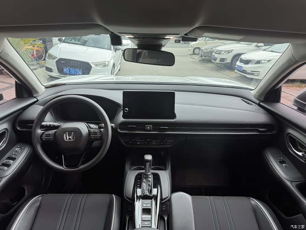 Honda HR-V, 2023 7
