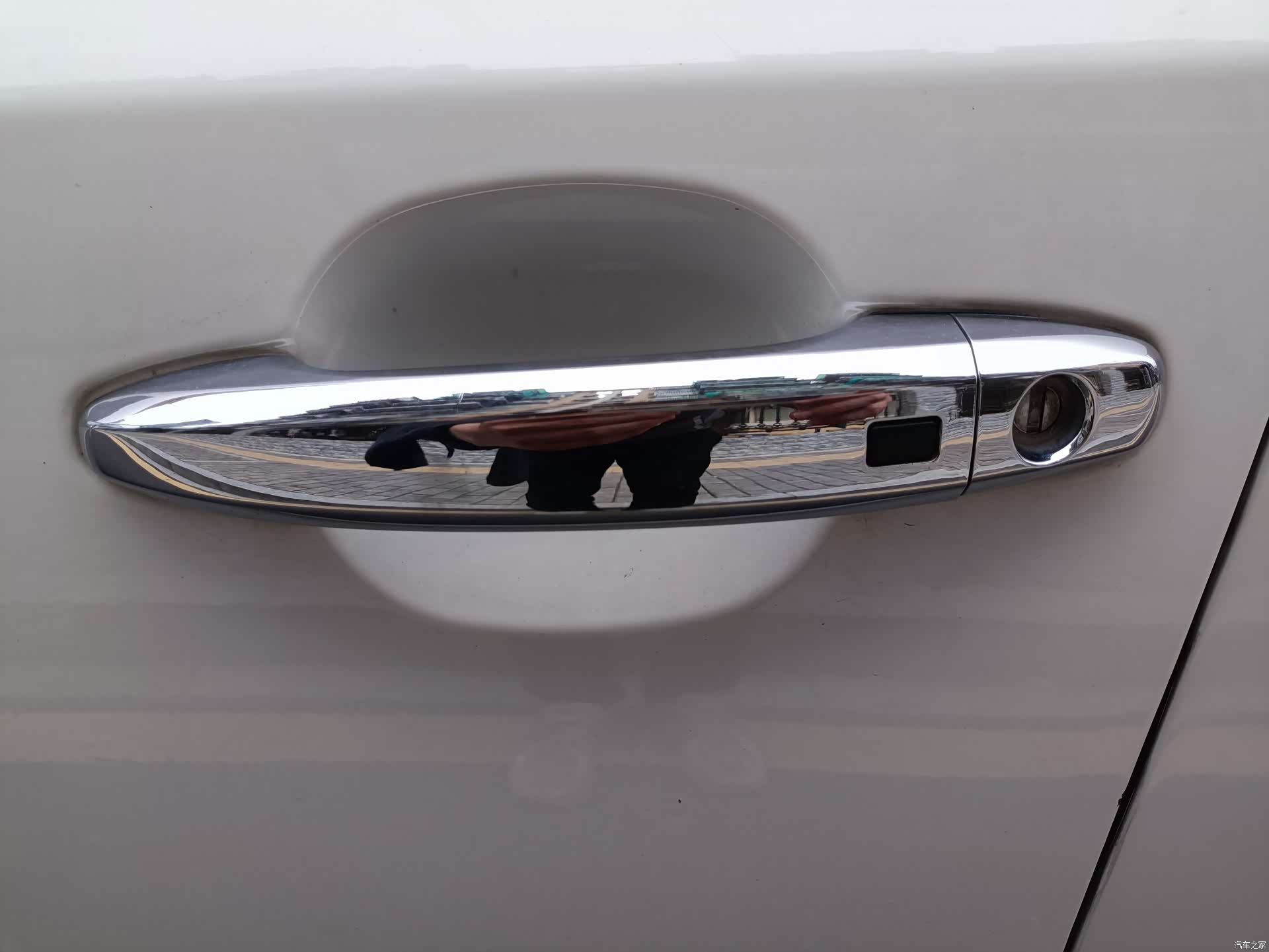 Zotye Z500, 2018 14