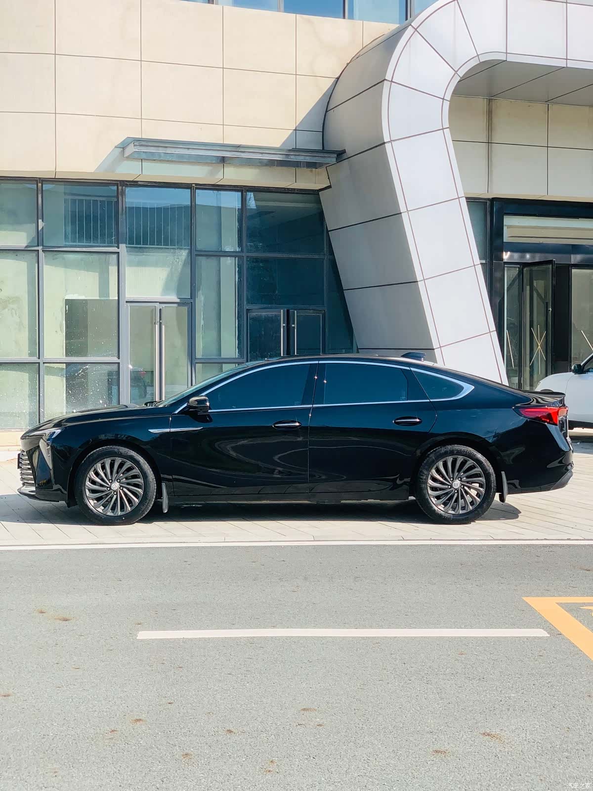 Buick LaCrosse, 2025 7