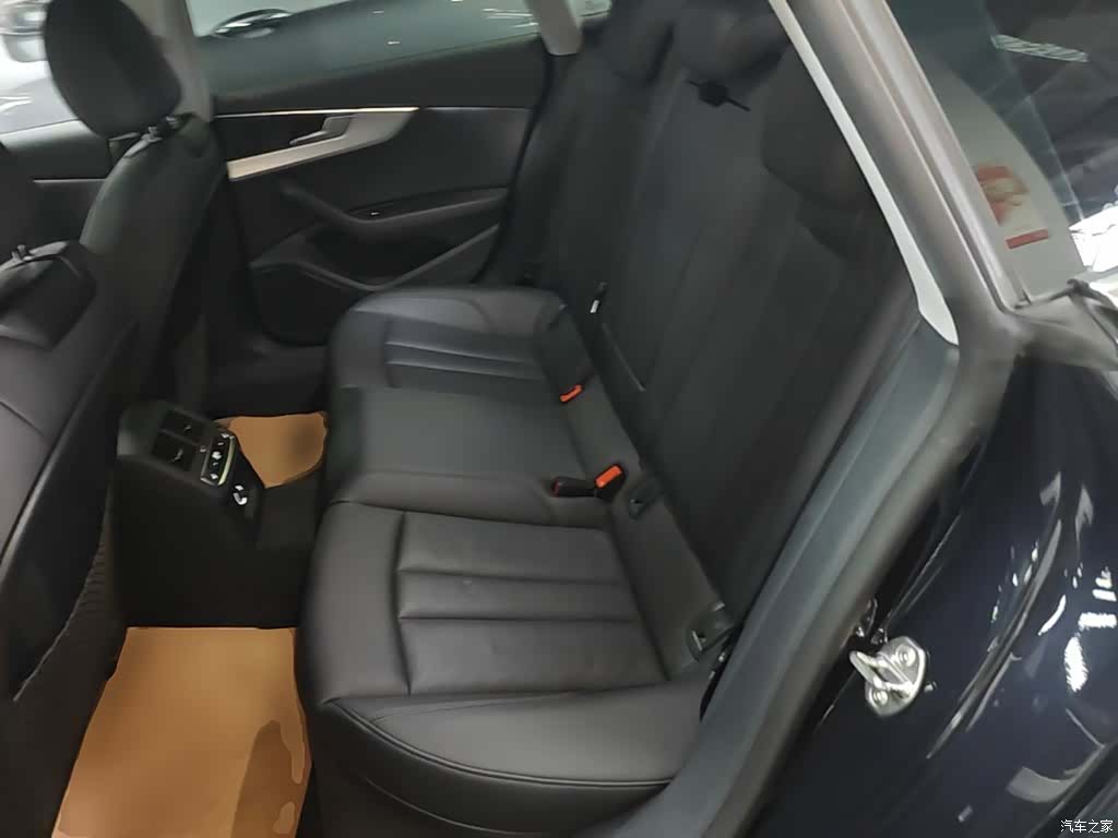 Audi A5, 2018 17