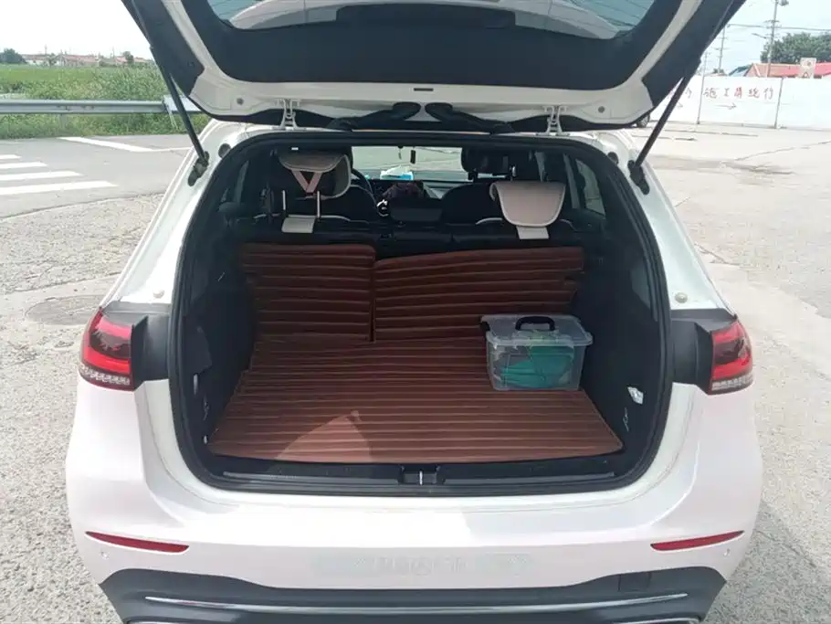 Mercedes-Benz Class B