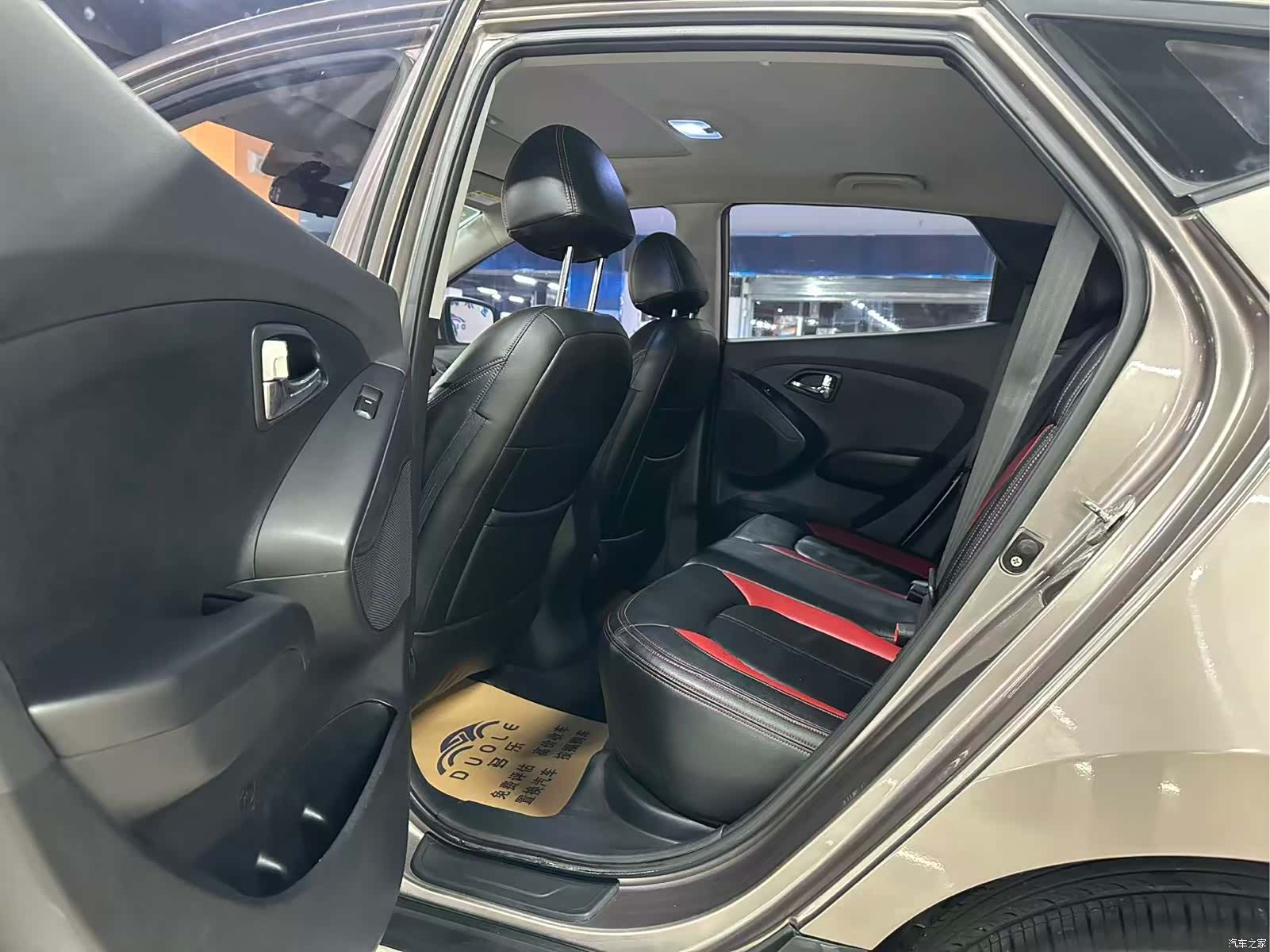 Hyundai ix35, 2017 6