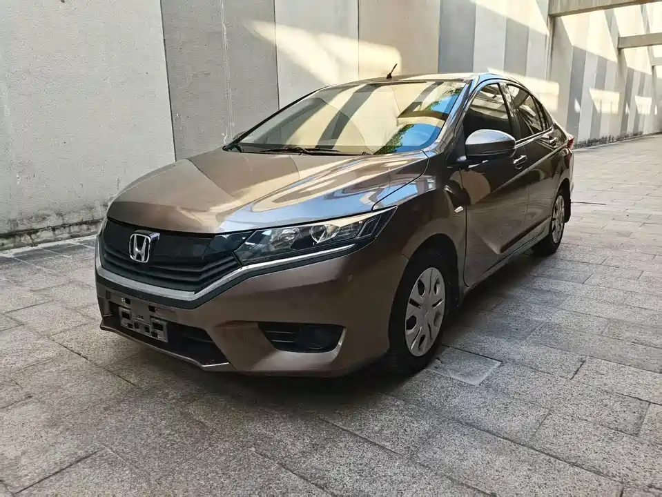 Honda Gori
