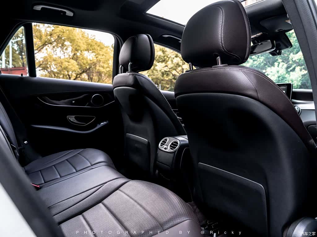 Mercedes-Benz GLC, 2018 10
