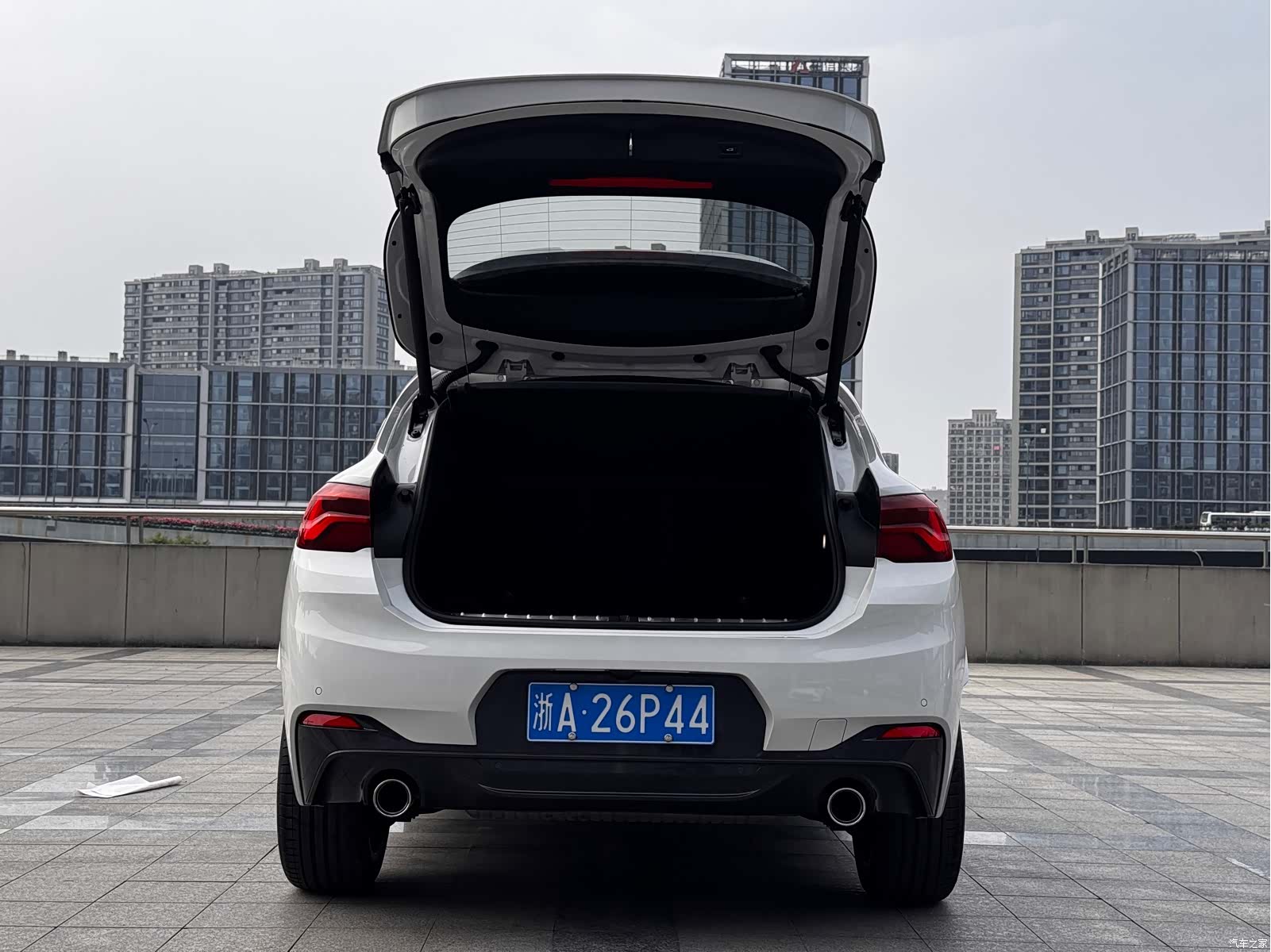 BMW X2, 2021 19