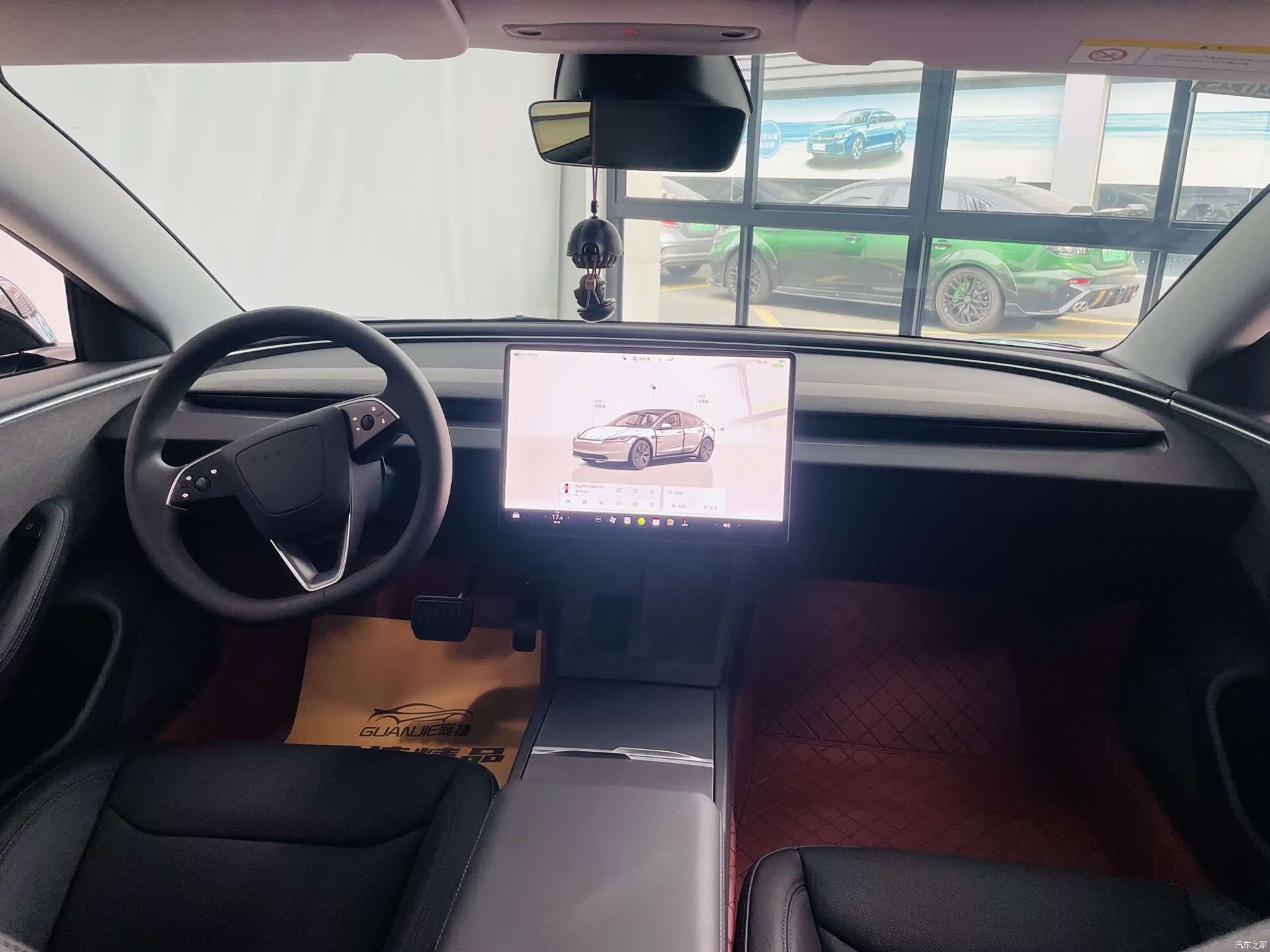 Tesla Model 3, 2023 7