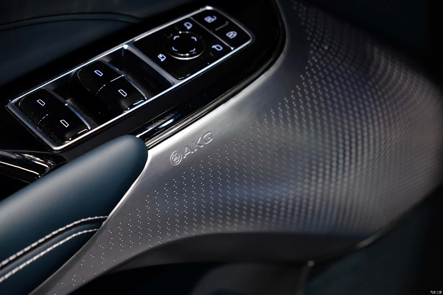 Cadillac IQ, 2024 22