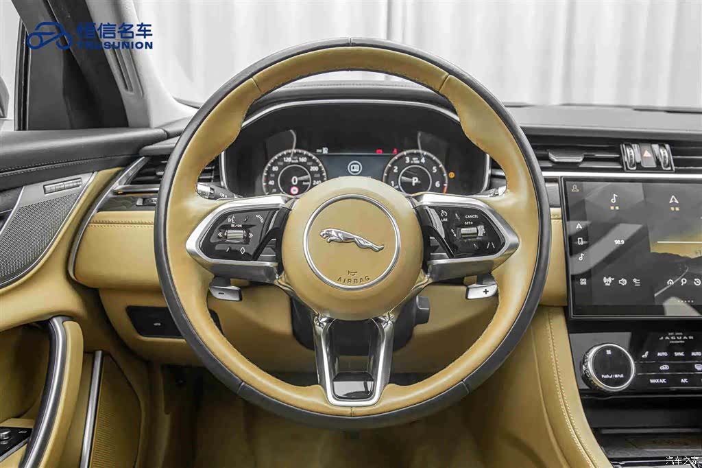 Land Rover P250, 2023 17
