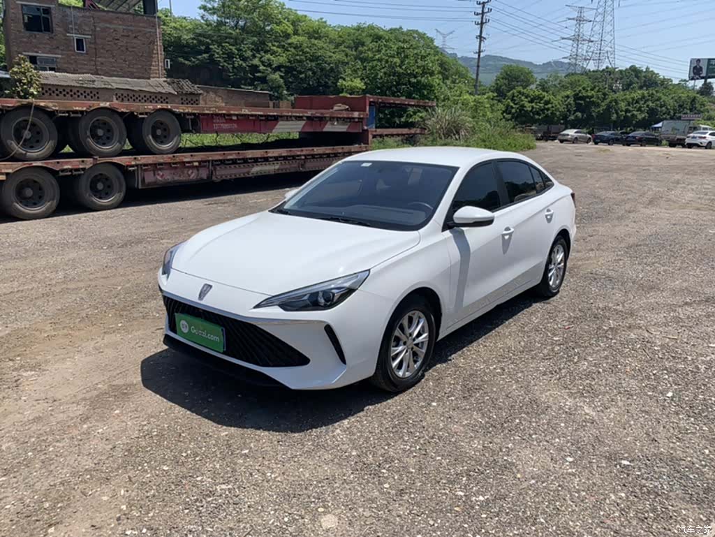 Roewe i5, 2025 1