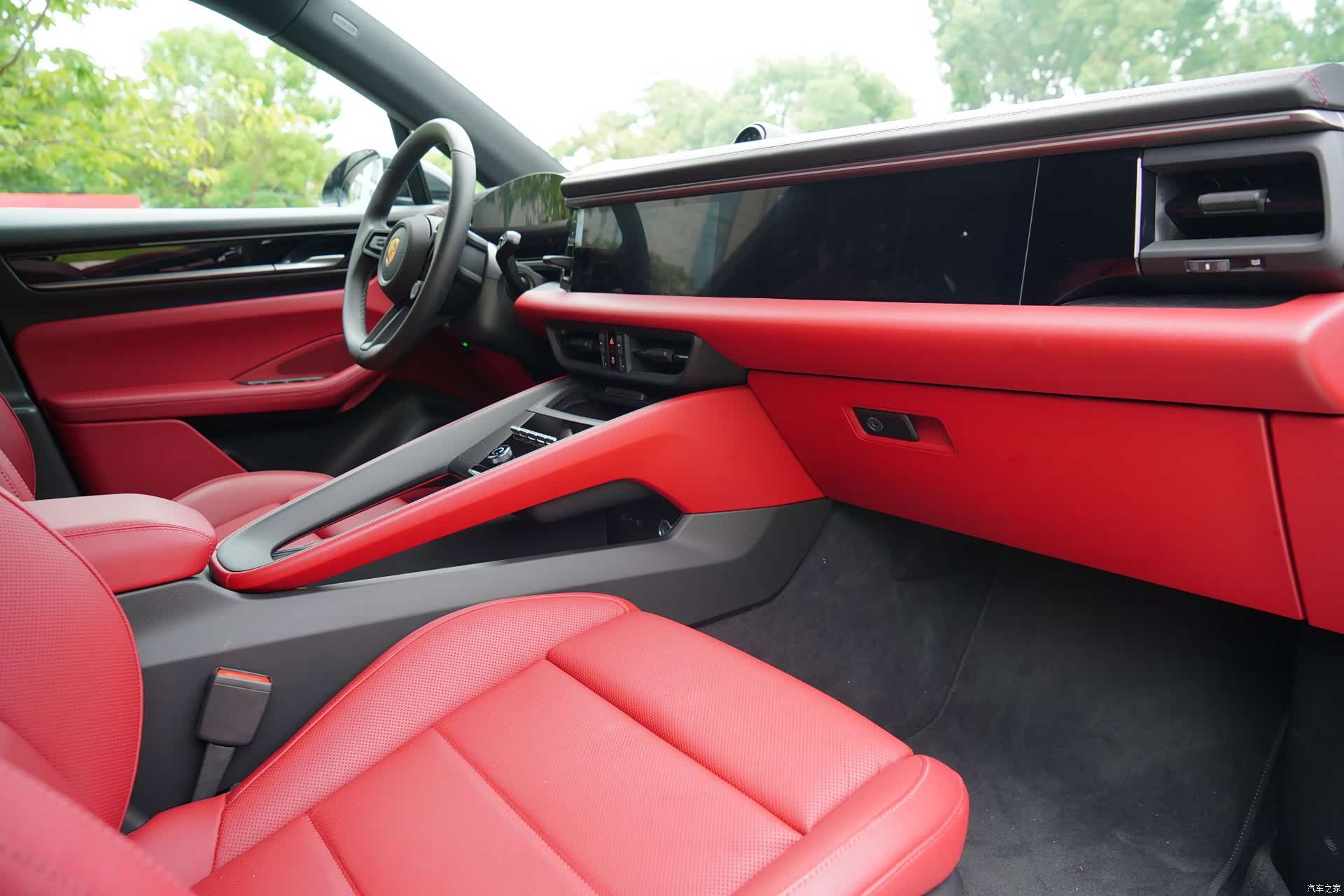 Porsche Macan, 2026 8