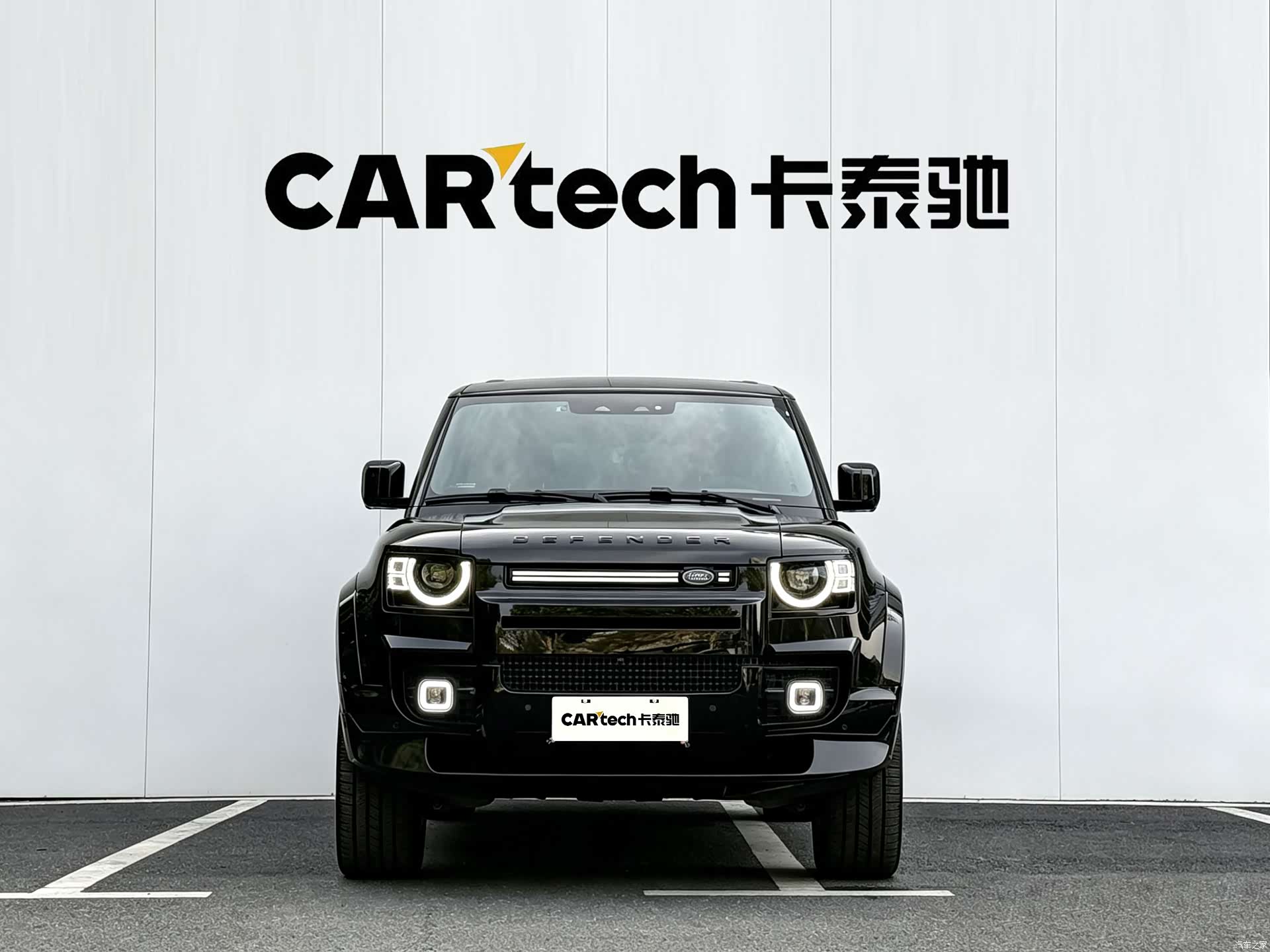 Land Rover Defender, 2025 2