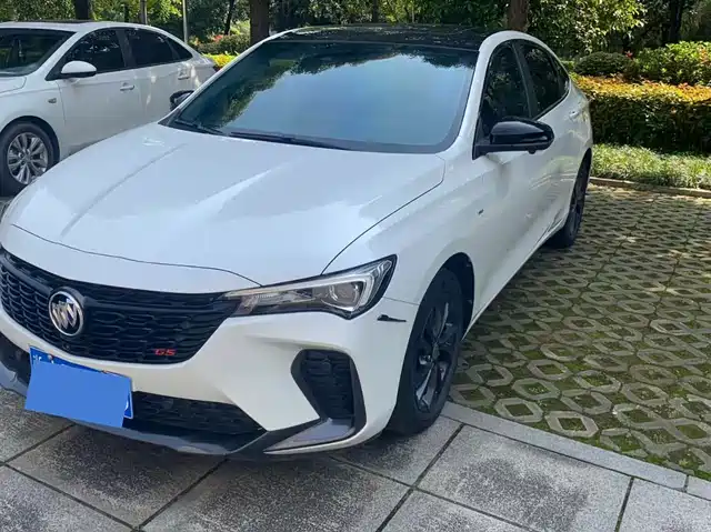 Buick Velar 2022 — купить из Китая под заказ