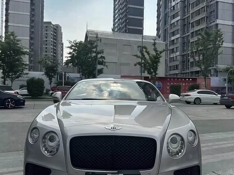 Bentley