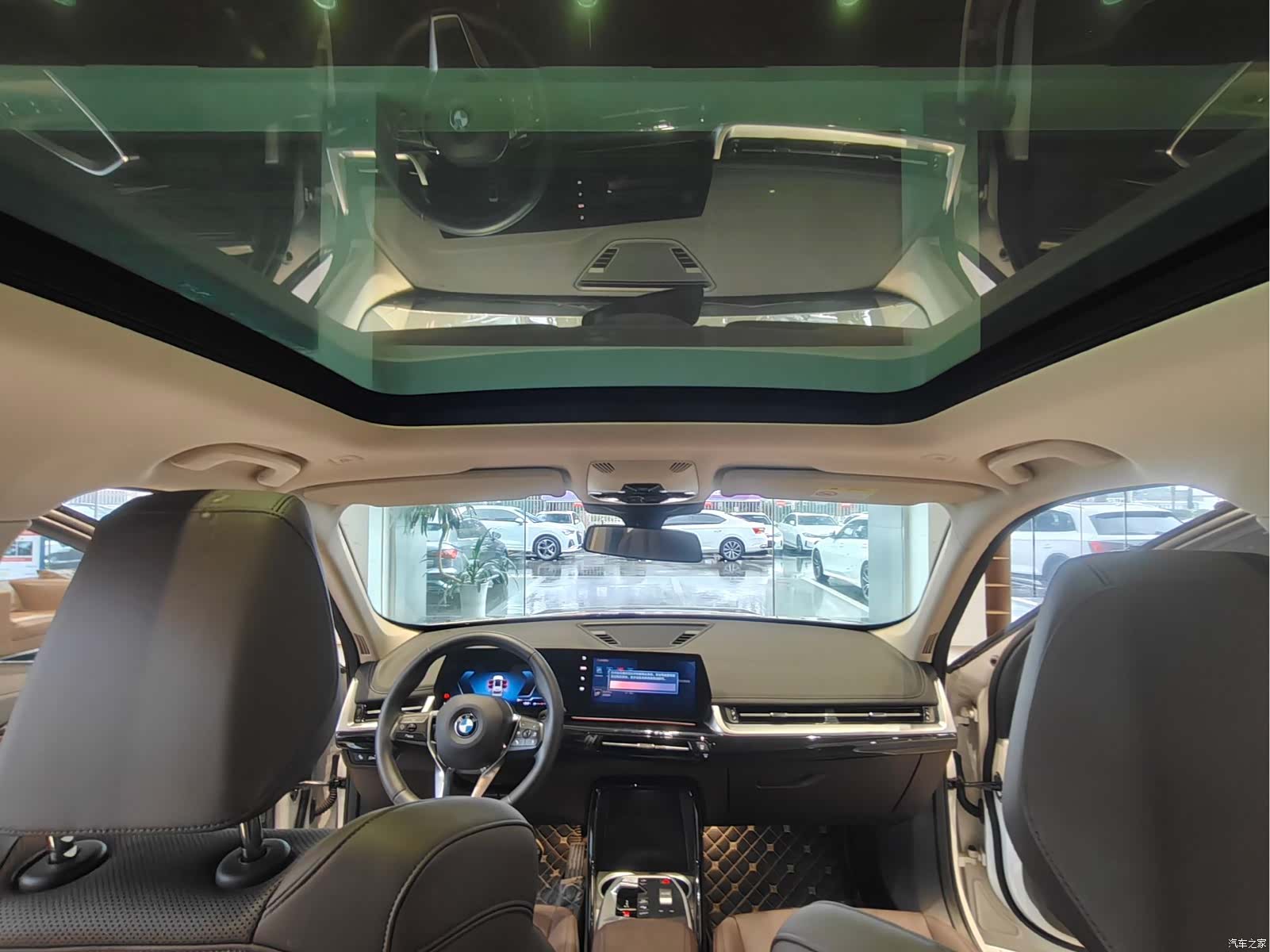 BMW X1, 2023 13