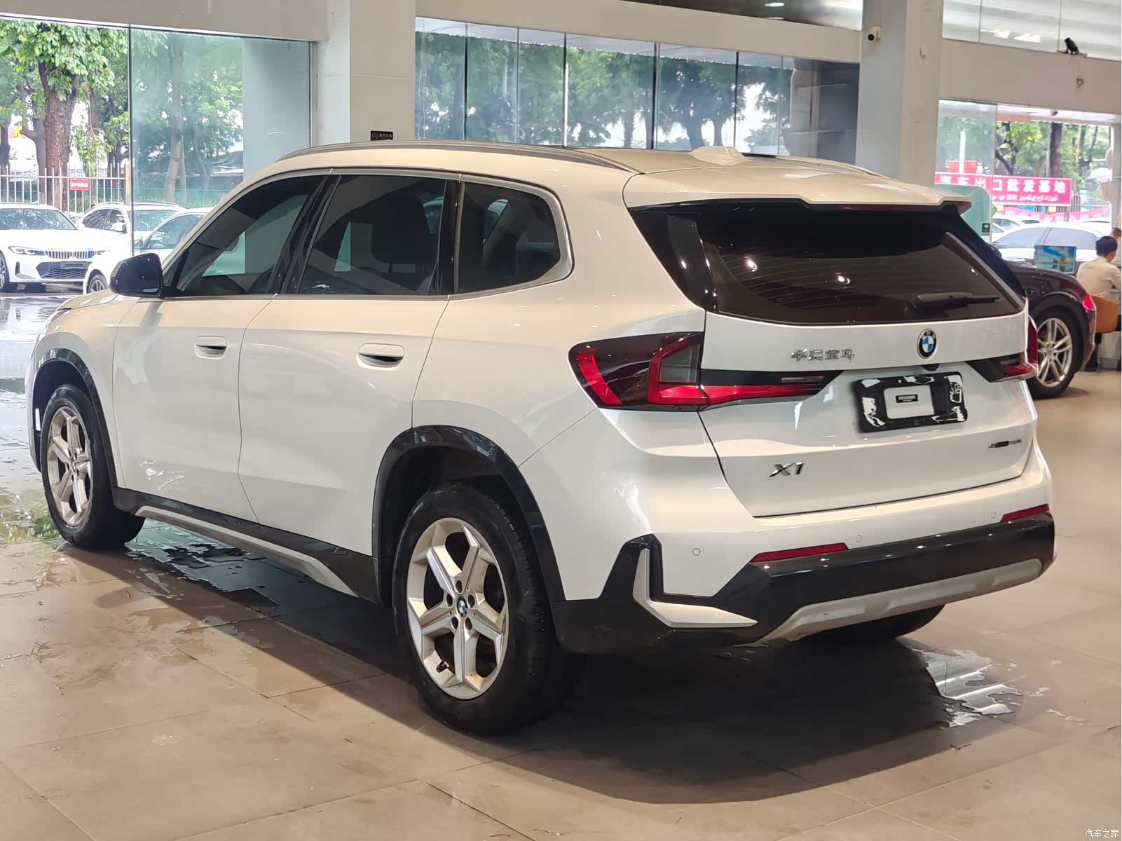 BMW X1, 2023 6
