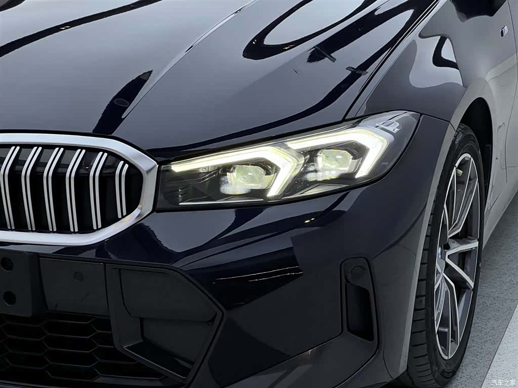 BMW 3 Series, 2023 4
