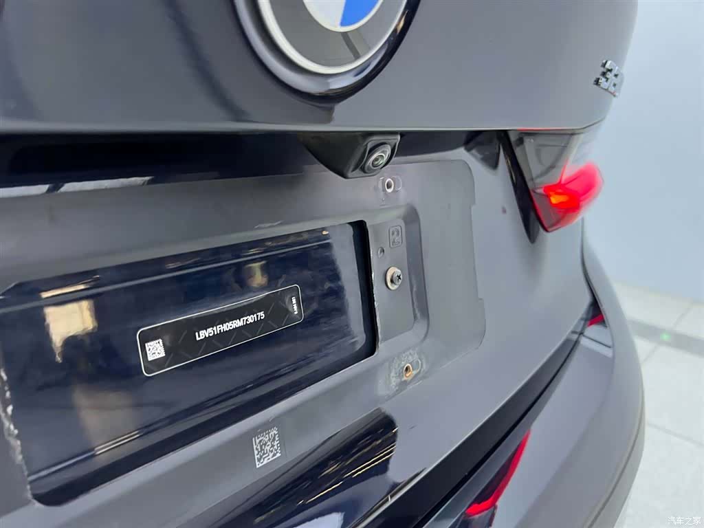 BMW 3 Series, 2023 20