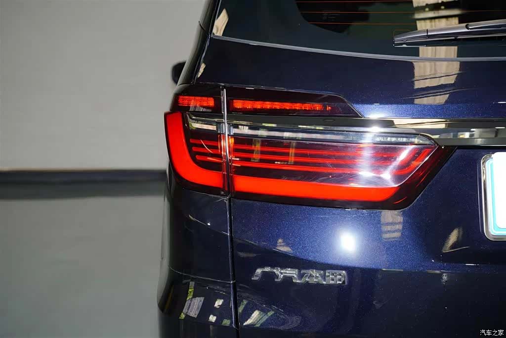 Honda Odyssey, 2026 8