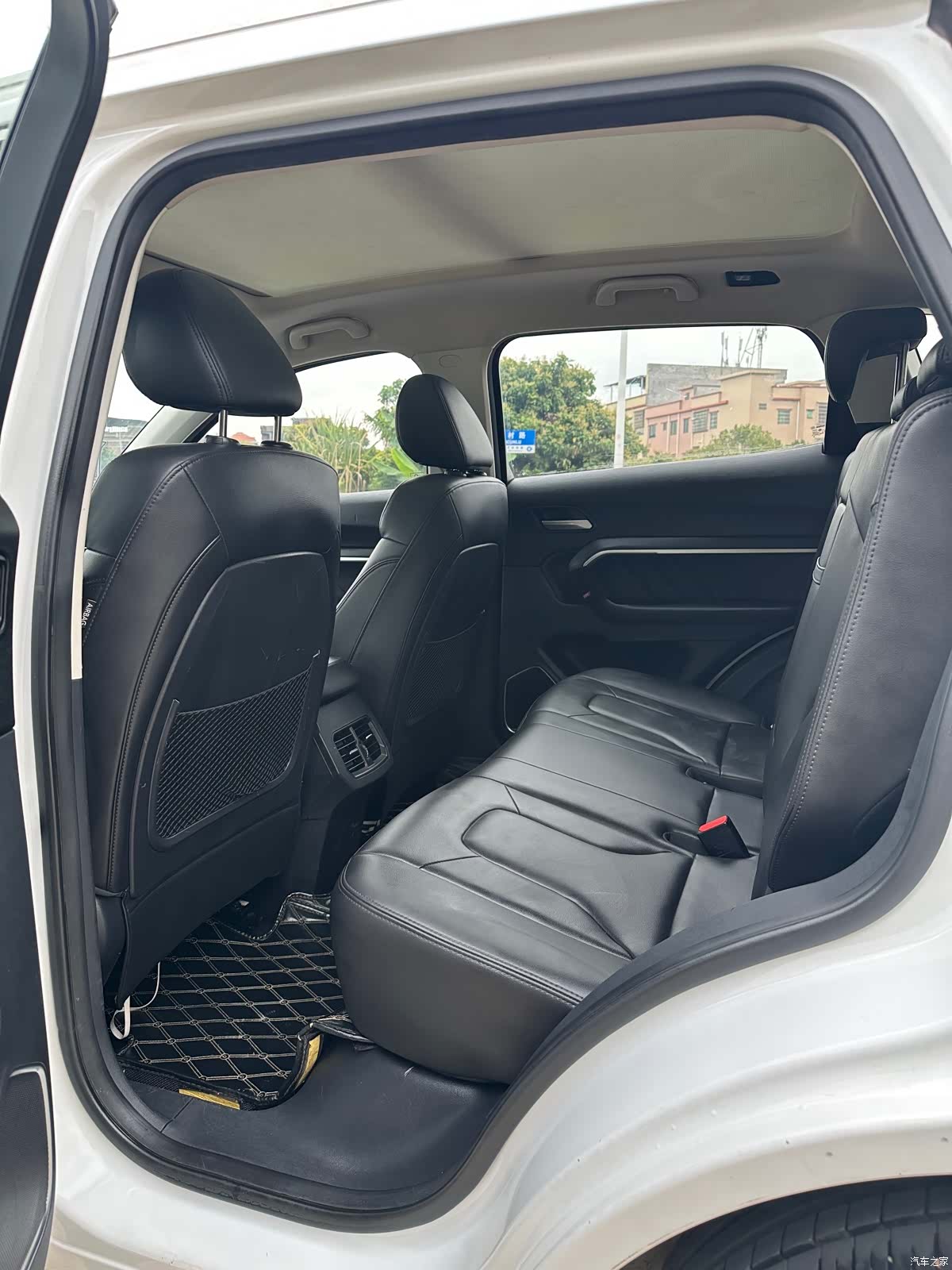 Haval H6, 2017 6