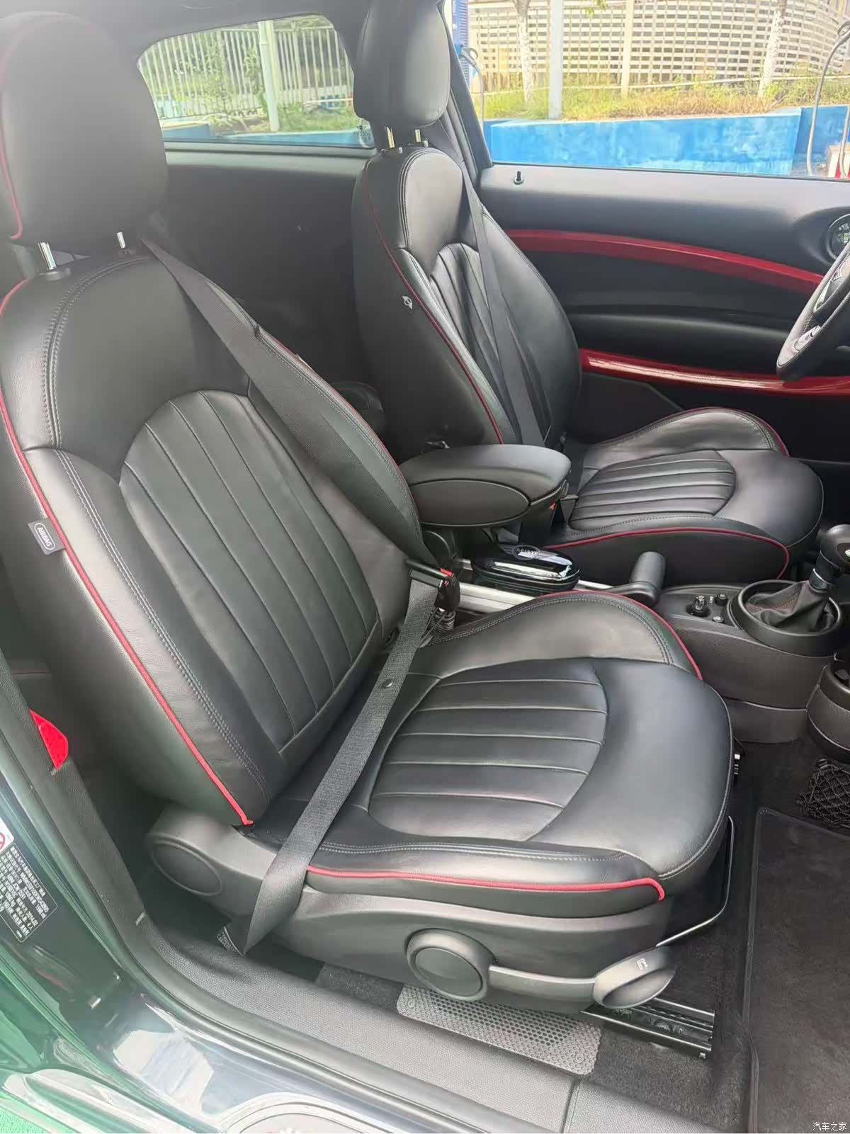 Mini Cooper, 2014 8