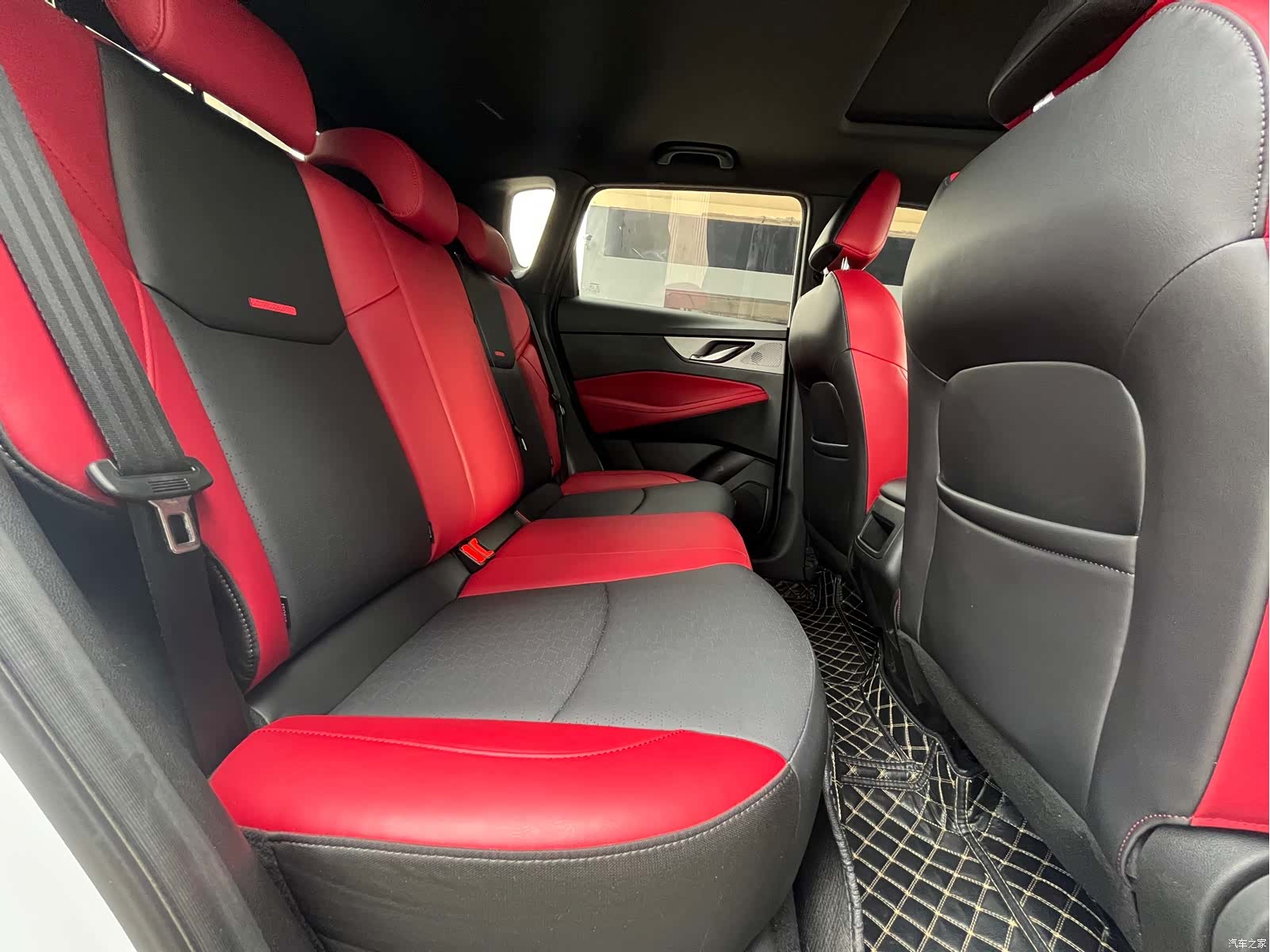 Changan CS35, 2021 13