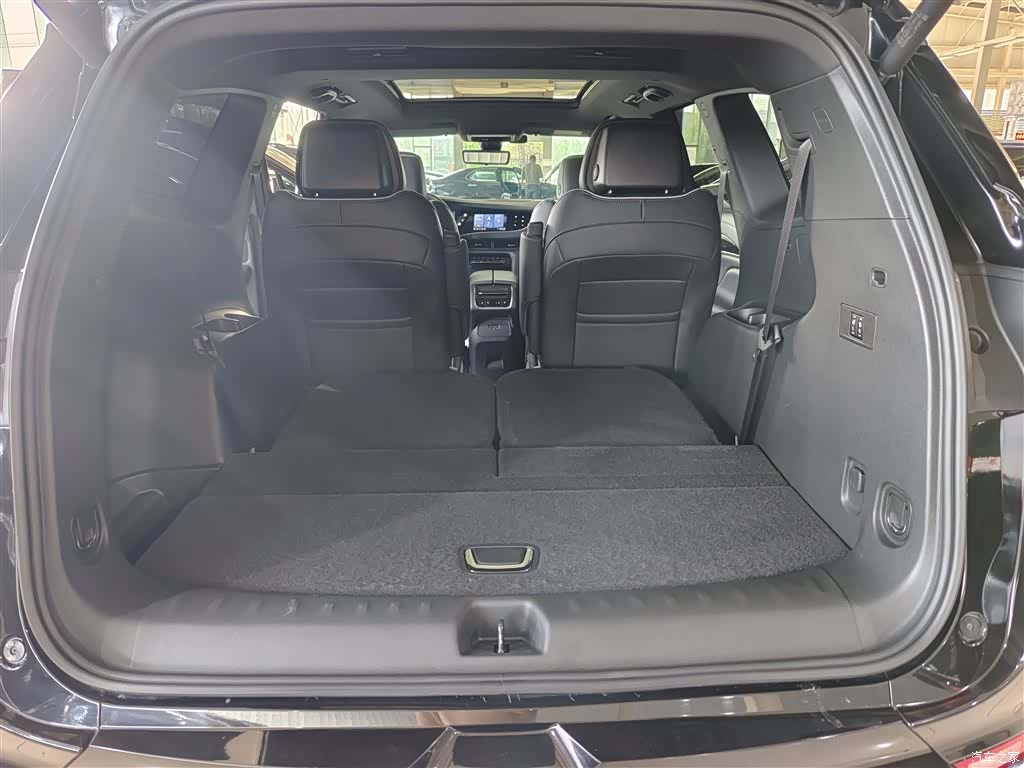 Buick Enclave, 2023 7