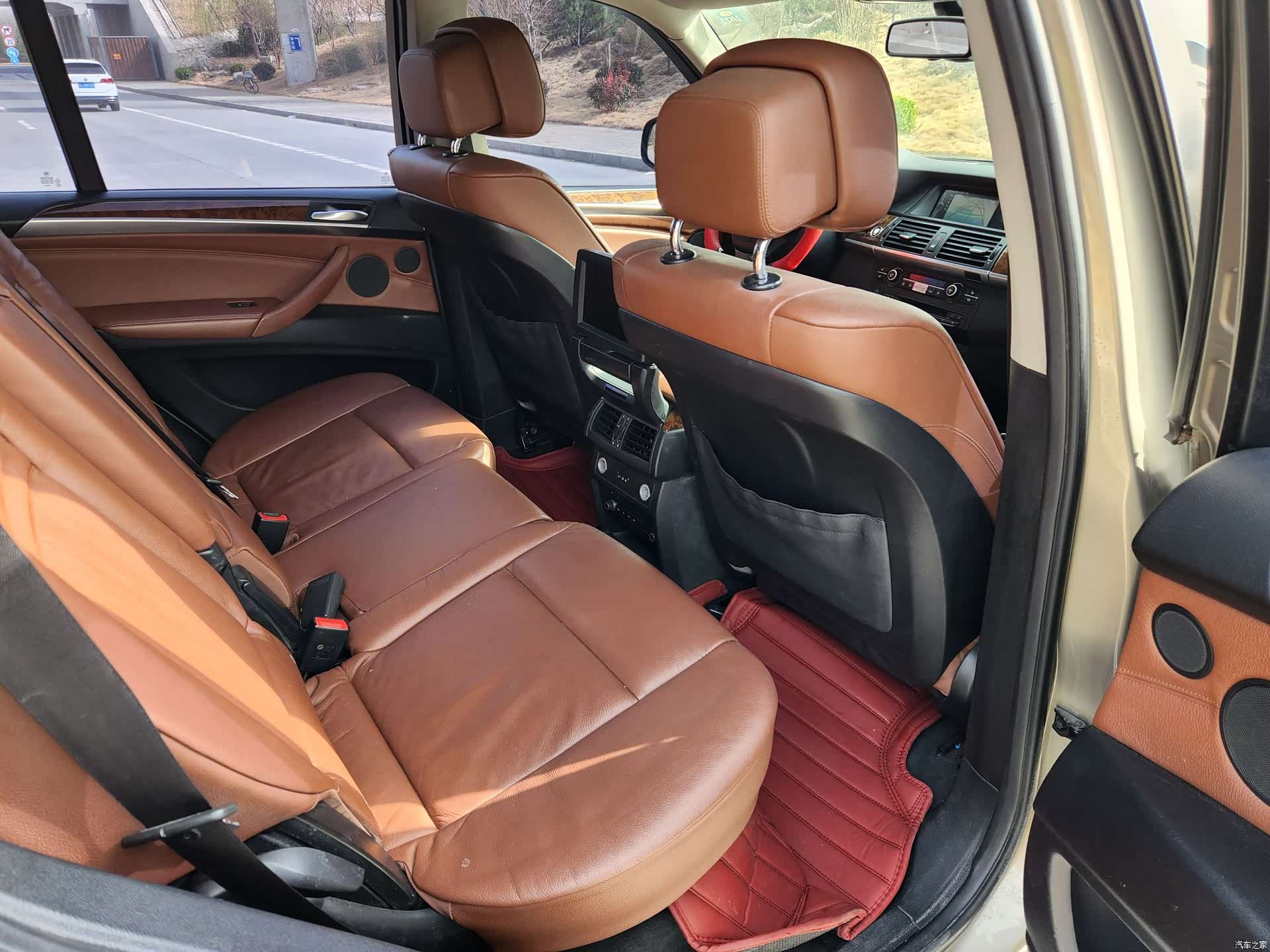 BMW X5, 2011 11