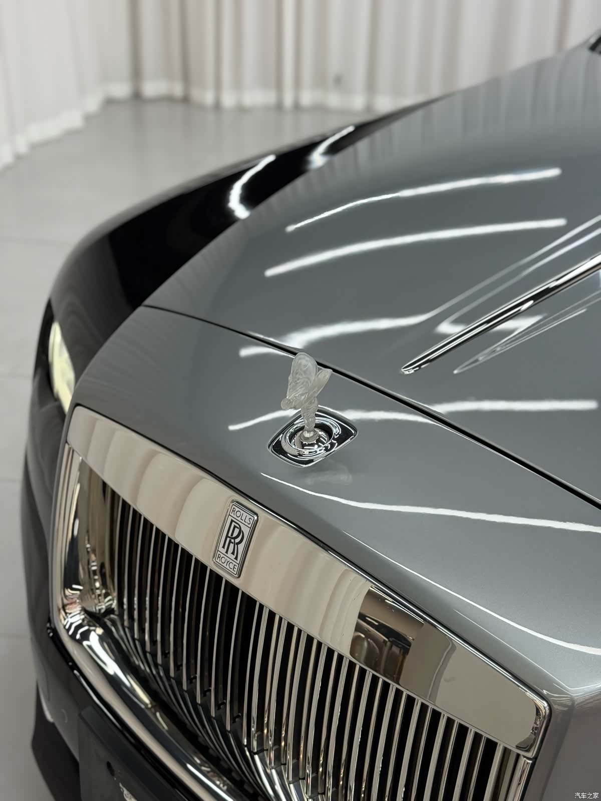 Rolls-Royce Wraith, 2020 20