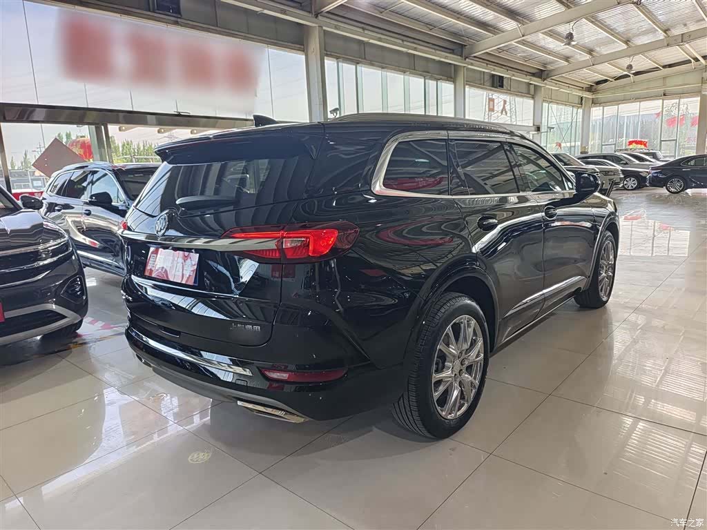 Buick Enclave, 2023 16