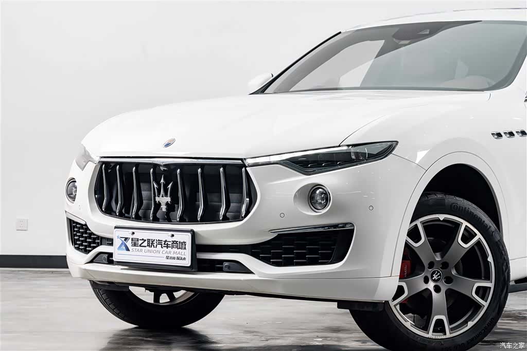Maserati Levante, 2020 3