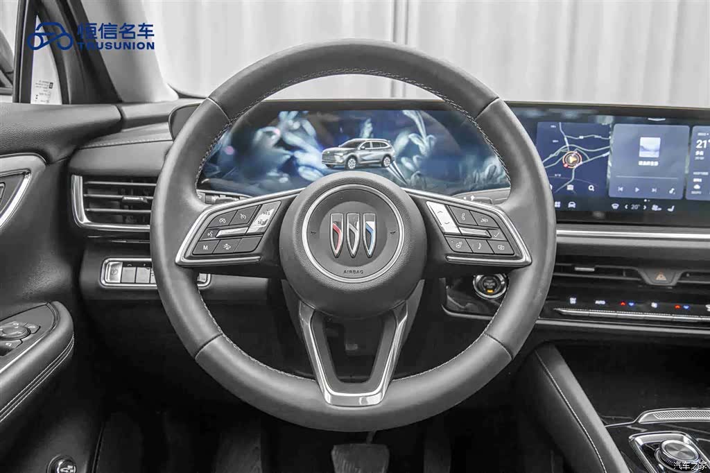 Buick Envision Plus, 2025 17