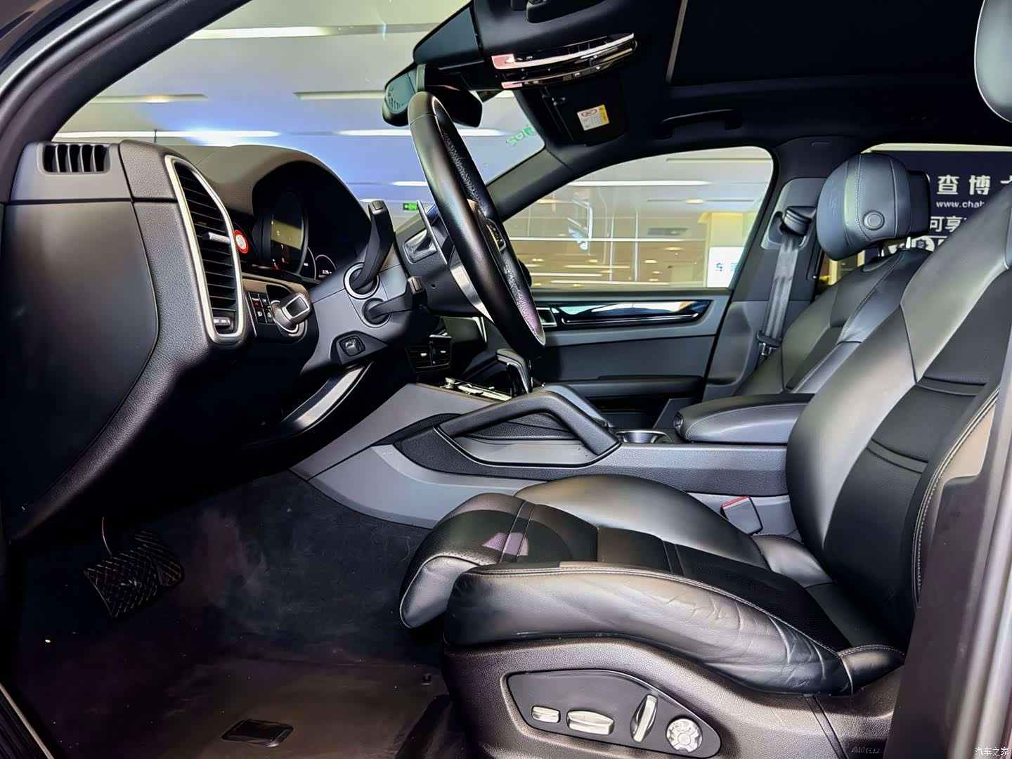 Porsche Cayenne, 2019 4